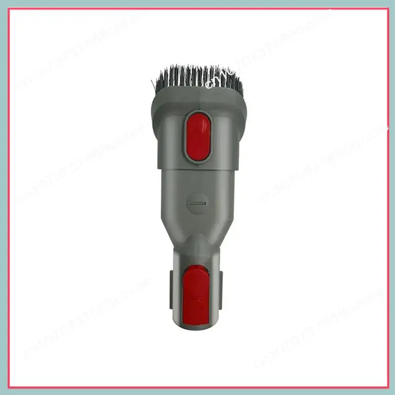 A26P لدايسون V7 V8 V10 V11 V12 V15 مكنسة كهربائية استبدال الملحقات أجزاء فرشاة مستديرة أجزاء فرشاة ناعمة