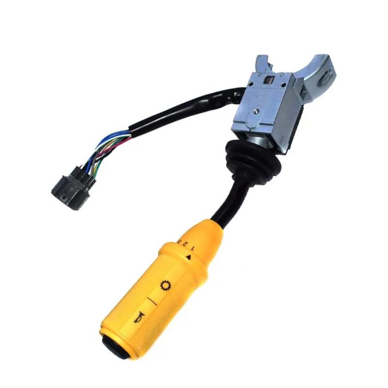 

Suitable for JCB 3CX 4CX Handle Switch Assembly Controller Replacement Switch 701/52701 701-52701