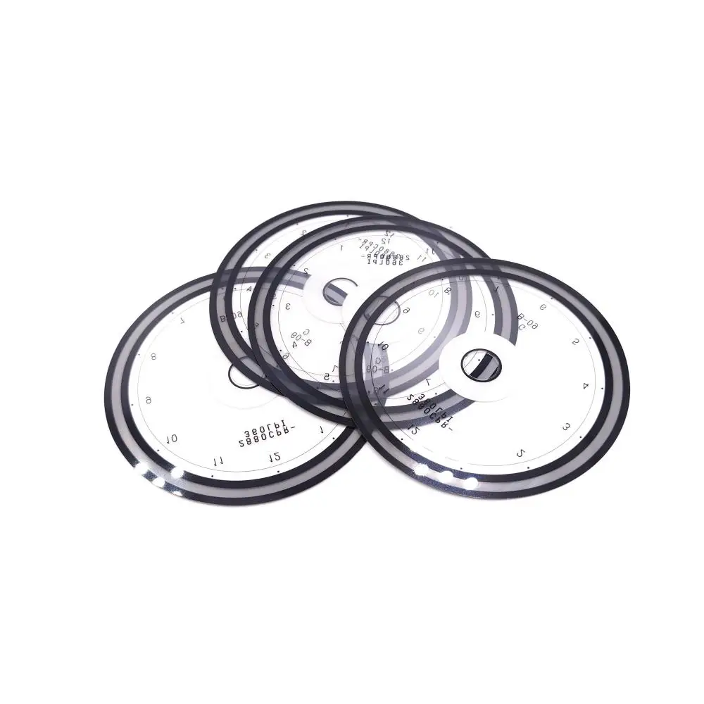 1/2/3 шт. 1858444, новые и оригинальные для Epson SCALE PF ET-18100 L18050 L18058 L8180 L8188 Scale Pf