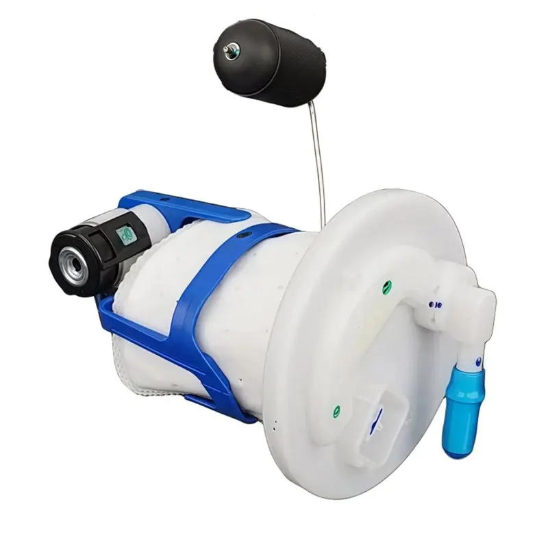 Efficientt-Motorcycle Fuel Pump BC5-E3907-00 For FZ 25 Fazer 250 FAZER 250 Oil Pump Parts