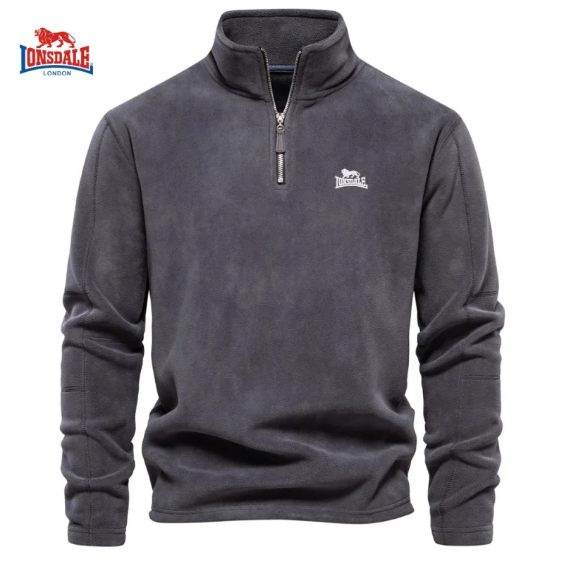 

Осенне-зимняя мужская высококачественная вышитая шерстяная куртка-пуловер на молнии, новая роскошная, модная, повседневная, теплая, ветрозащитная J