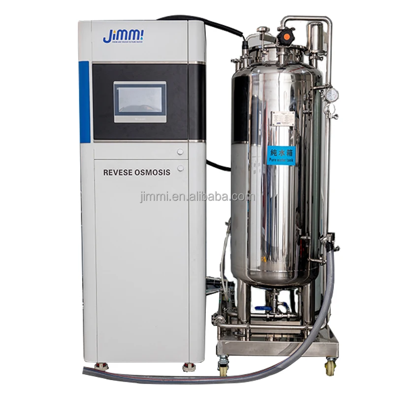 Support Customized Products Membrane Separation Ultrafiltration System Water Treatment Equipment