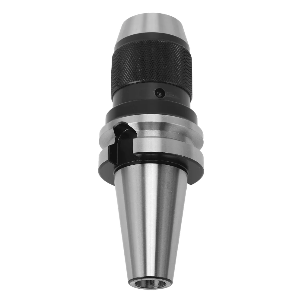 CNC Bor Chuck Bor Chuck Alat Pemegang Terintegrasi Baja Kecepatan Tinggi untuk Mesin Penggilingan CNC BT40-APU13-100 CNC Alat Pemegang