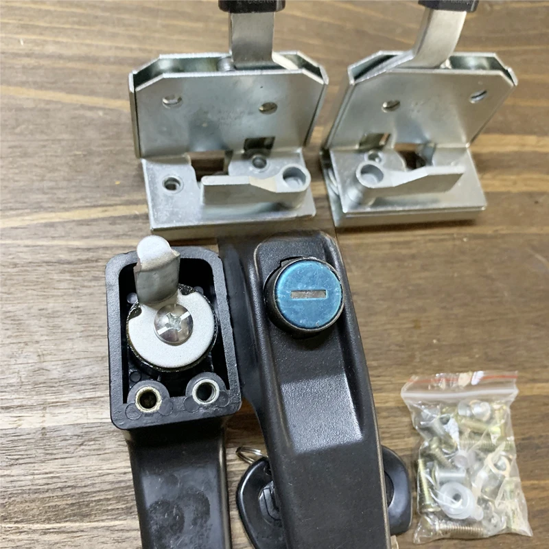 Loader forklift CLG856 855 862 835 accessories SP102919 door lock original factory