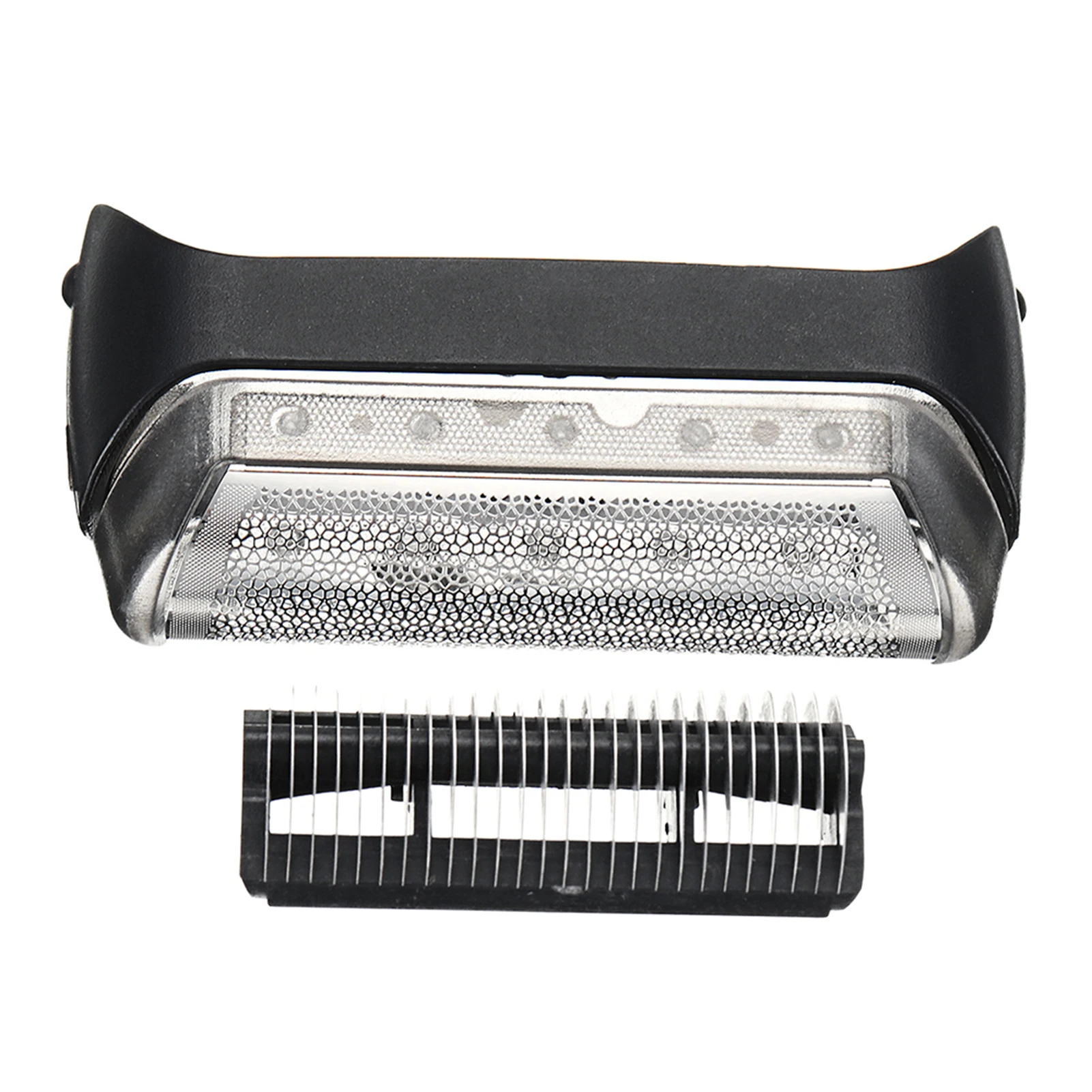 Foil Grille Shaving…