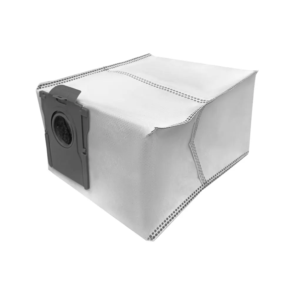 Robot Vacuum Acessórios para Dreame X40 Pro, Limpando Pano, Filtro, Escova, Peças De Reposição, Substituição, Saco De Pó, Peças, Ultra