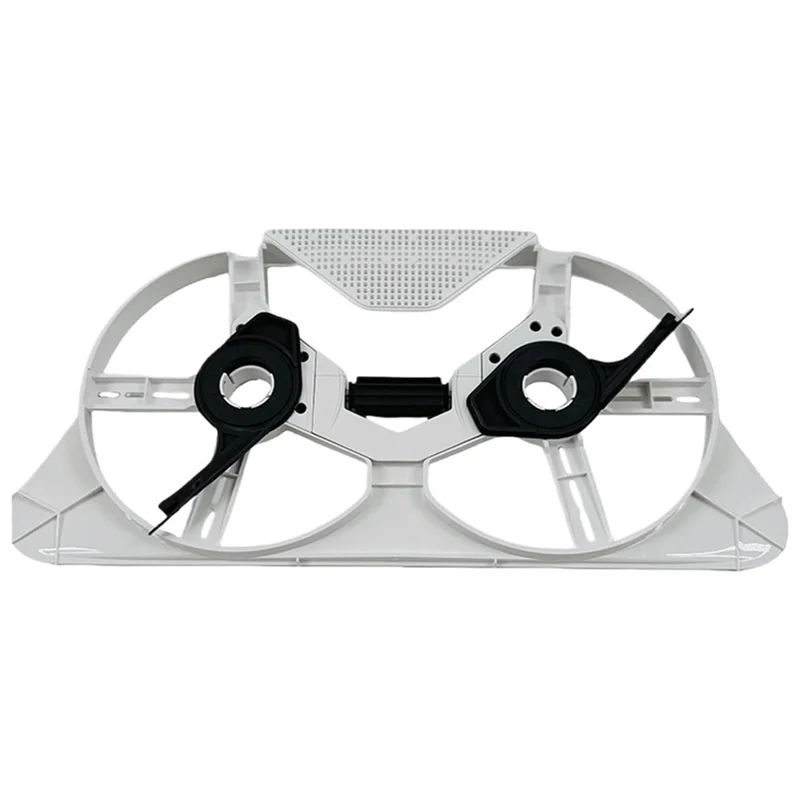 N02R-Accessories Replacement Parts Mop Cleaning Station Tray Washboard For Dreame X40 Ultra/X40 Ultra Complete