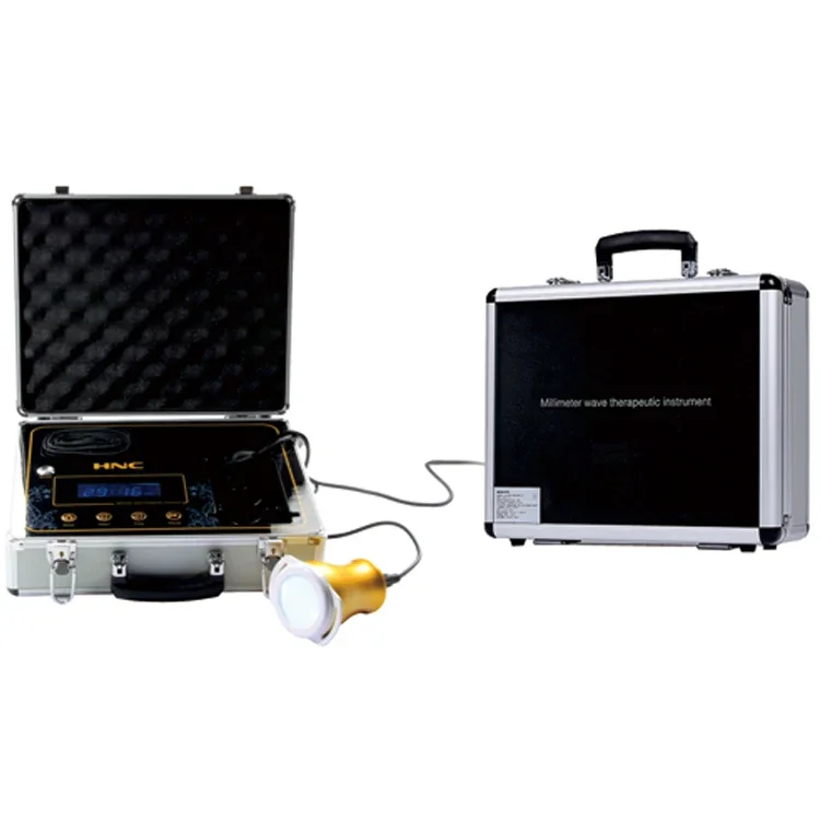 YJT Магнитная машина для лечения диабета/рака/простаты, радарный датчик миллиметровой волны