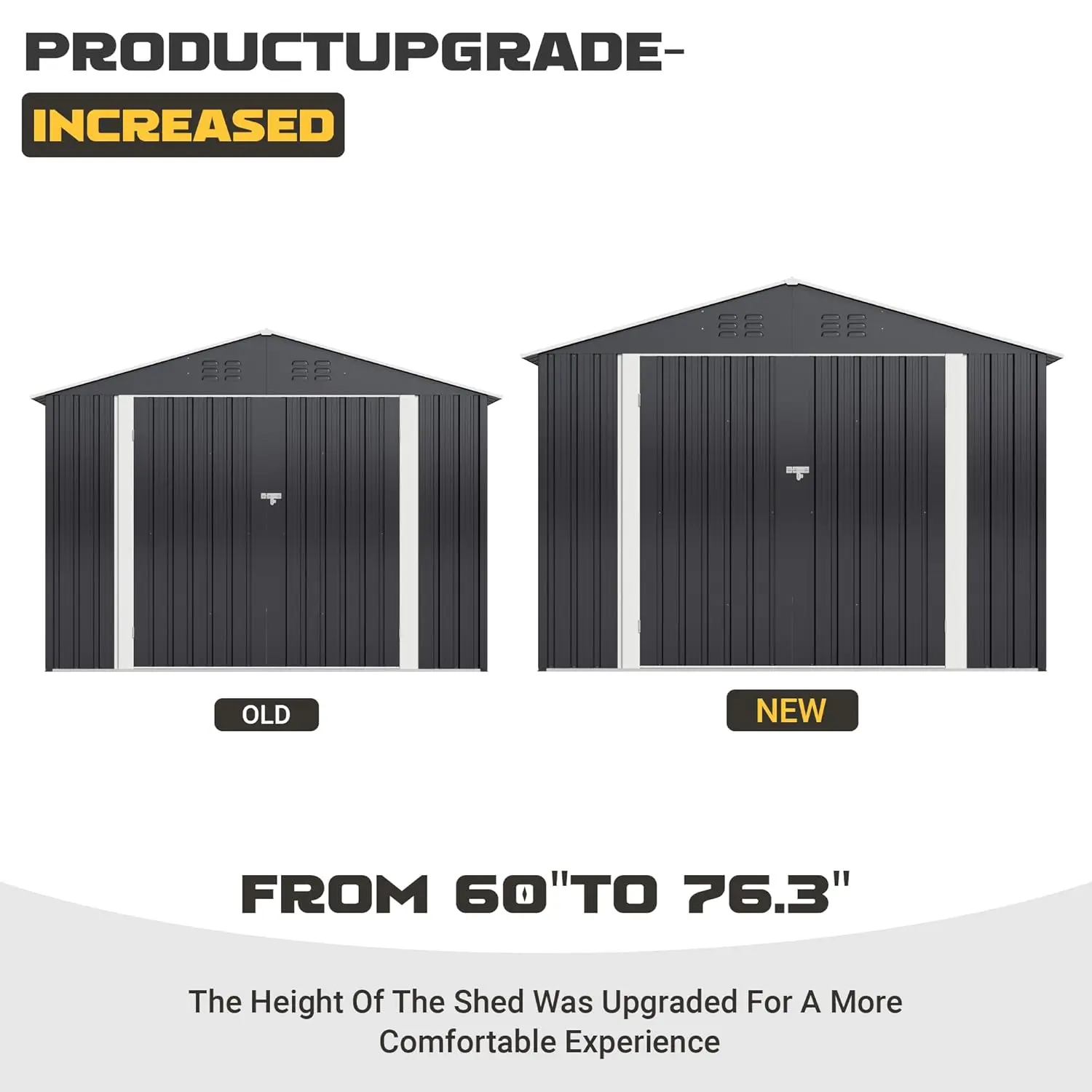 Thumbnail 4 - #18 Latest Sheds Offers