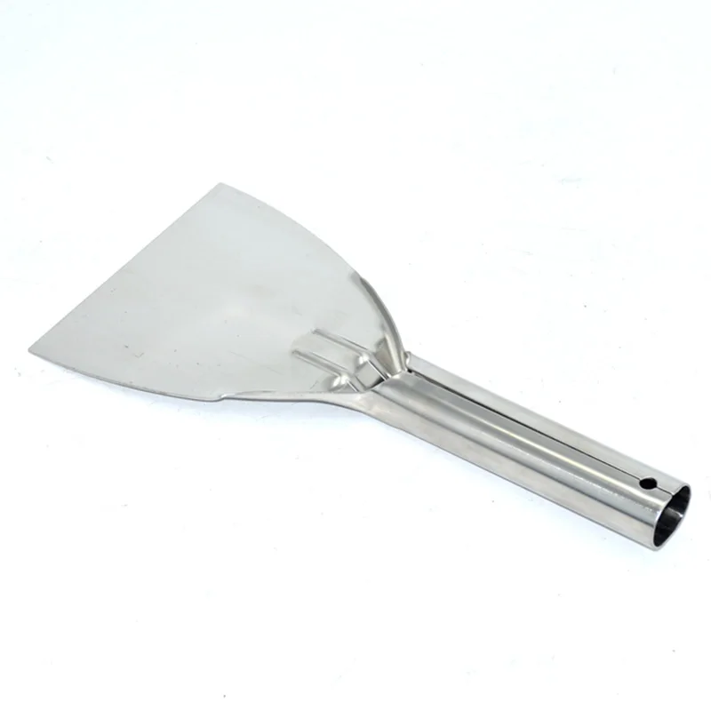 5 Inches Stainless Steel Putty Knife Paint tools Hera Scraper Construction Tool Plaster Spatulas Mason Trowel For Diy