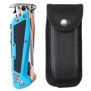 Stainless Steel Multi-Tool 1