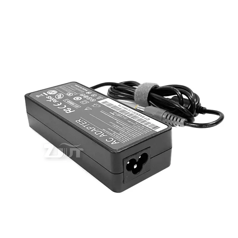 20V 4.5A 90W 7.9*5.5mm AC Laptop Power Adapter Charger For Lenovo