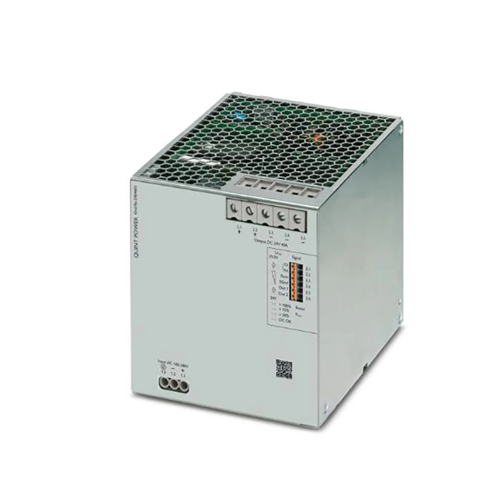 Netzteil - QUINT4-PS/1AC/24DC/40 2904603