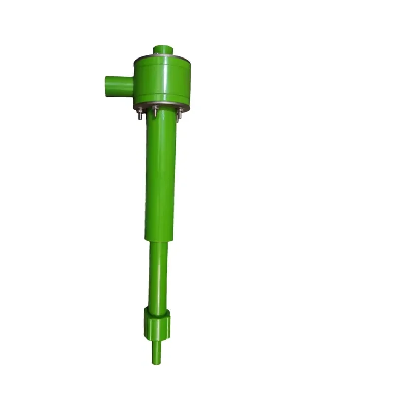Cyclone Separator Small Size Hydrocyclone Mini Cyclone