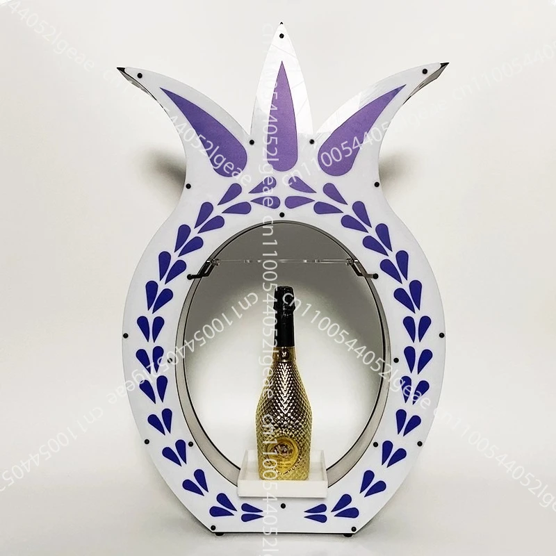 Luminous Bar Counte… - image