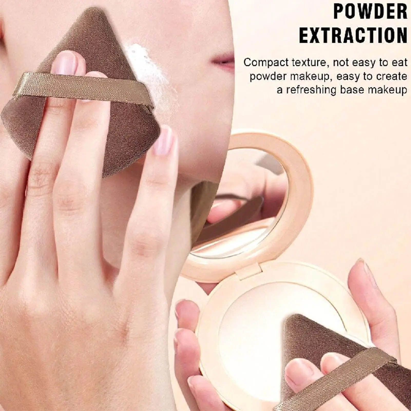 ﻿   40本の完全なメイクブラシセット、ヘッドバンド付きプロフェッショナルフェイスメイクツール、初心者とプロのためのポータブルキット