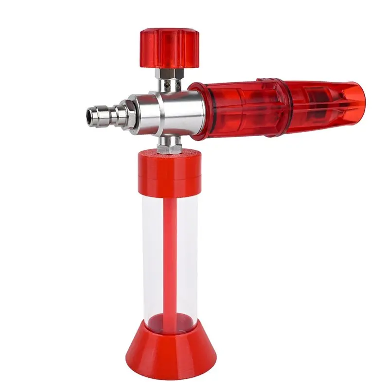 AU28-Pressure Magnetic Suction Foam Cannon Pro 1/4
