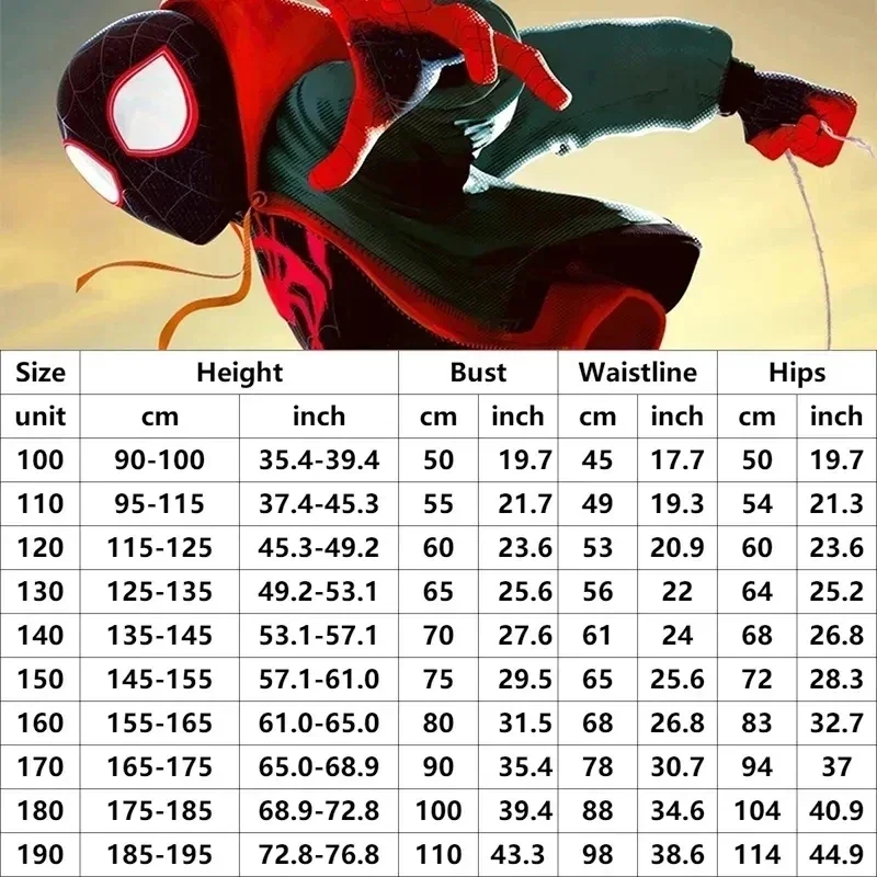 Anime Game PS4 Spiderman Costume Superhero Spiderman Cosplay Zentai Jumpsuit Bodysuit Halloween Carnival Party Costumes