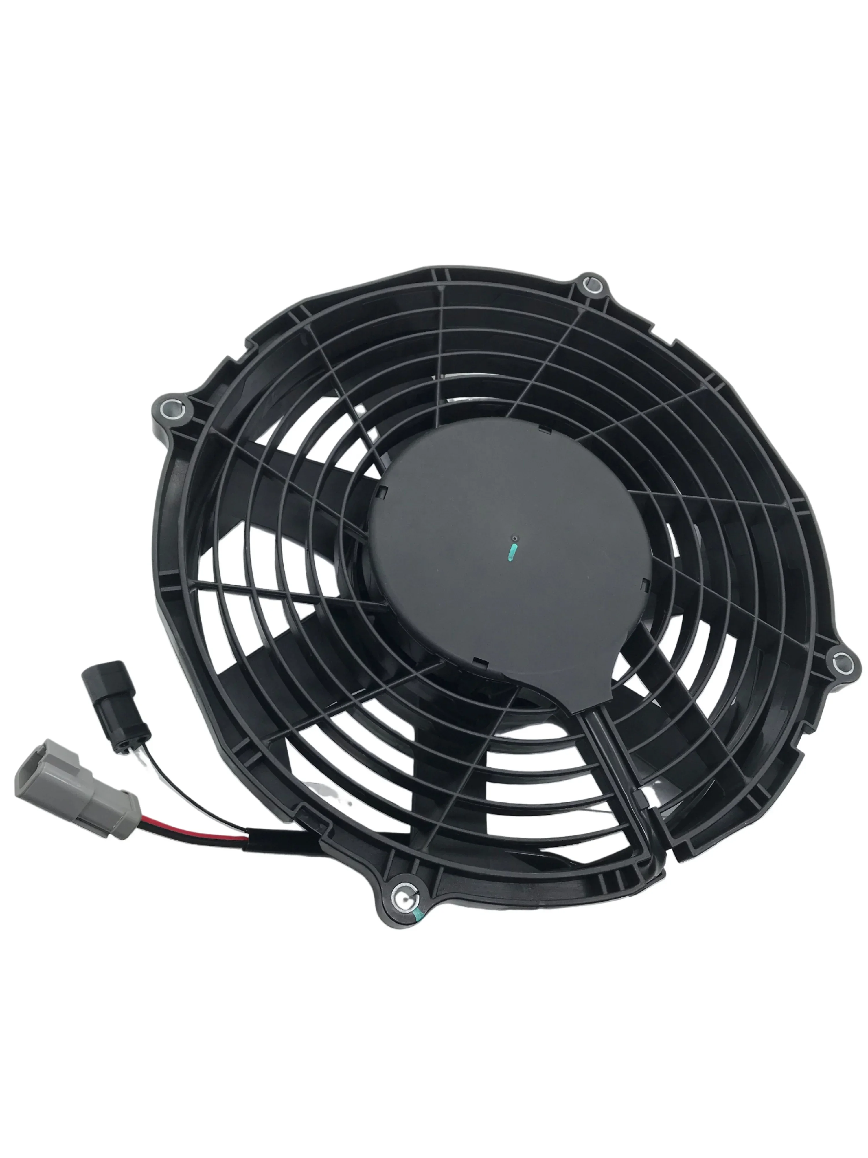 5108095 510-8095 suction fan for E320GC excavator