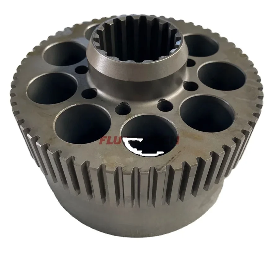 

R215VS Excavator Parts Swing Motor Seal Kit 39Q6-11220 39Q6-11210 39Q6-11180 39Q6-11270