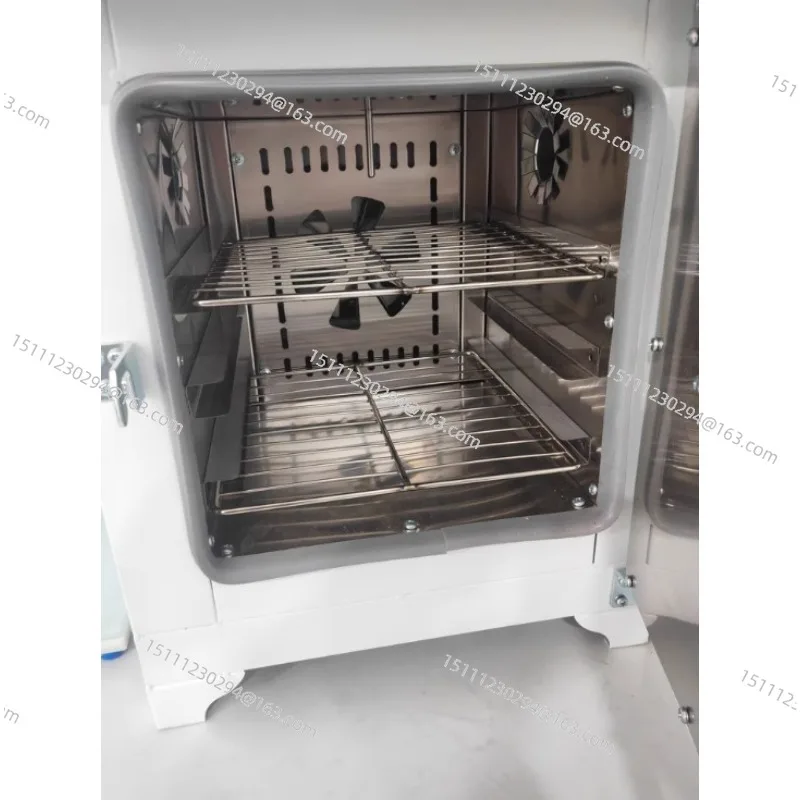 

Electric heating constant temperature blast small oven industrial laboratory drying oven dryer aging test box headlight oven