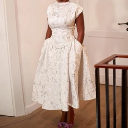 Party Long White Dresses Women Summer Night Waist Seal Prom Red Maxi Dress Party High Waist Streetwear Elegant Sexy Vestidos