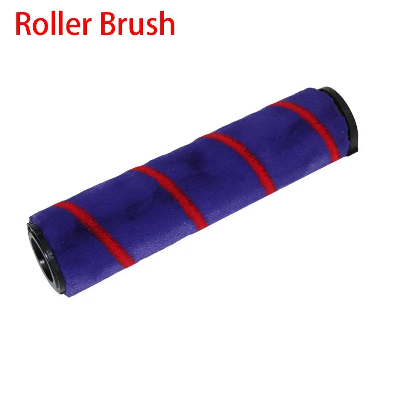 Roller Brush Electric Floor Brush For Dyson DC45 DC59 V6 DC61 DC Vacuum Cleaner Parts Replacement Part Sweeper Accessories Newly