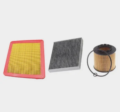

3pcs/set Filter kit, air filter, air filter, oil filter FOR Geely Coolray SX11/Proton X50 ICON 1.0T/1.4T/1.5T