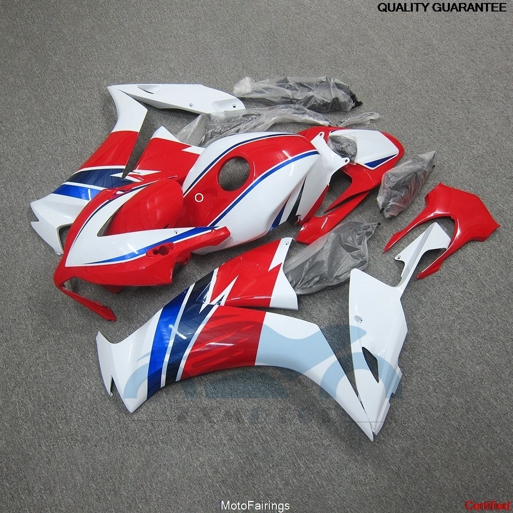 Suit for Honda CBR1000RR 2012 2013 2014 2016 Motorbike Motorcycle Fairing Set 2014 CBR 1000RR 12-16 Perfect Suit Rebuildkit