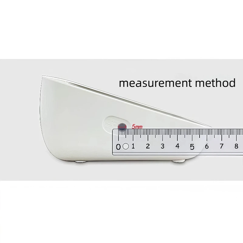 0.4/0.5/0.6/0.7MM electronic blood pressure monitor accessories, cuff connector, arm cuff connector, blood pressure monitor cuff