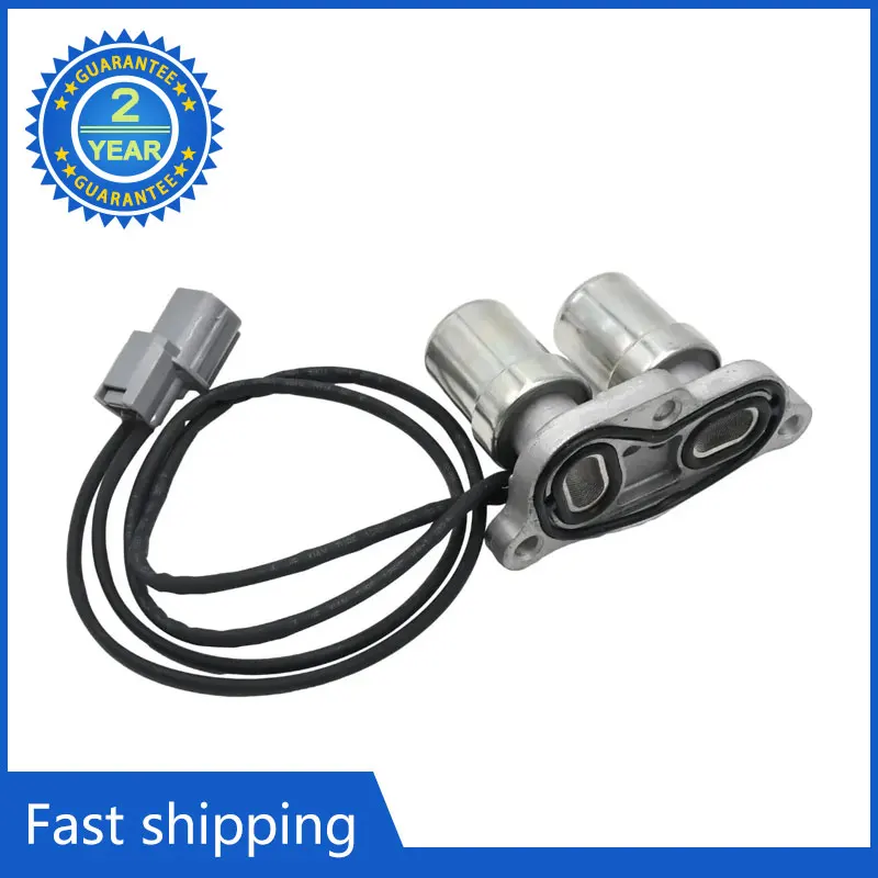 

28200P4R003 28200-P4R-003 New Transmission Shift Control Solenoid For Honda Civic 1996 1997 1998 1999 2000 Replacement