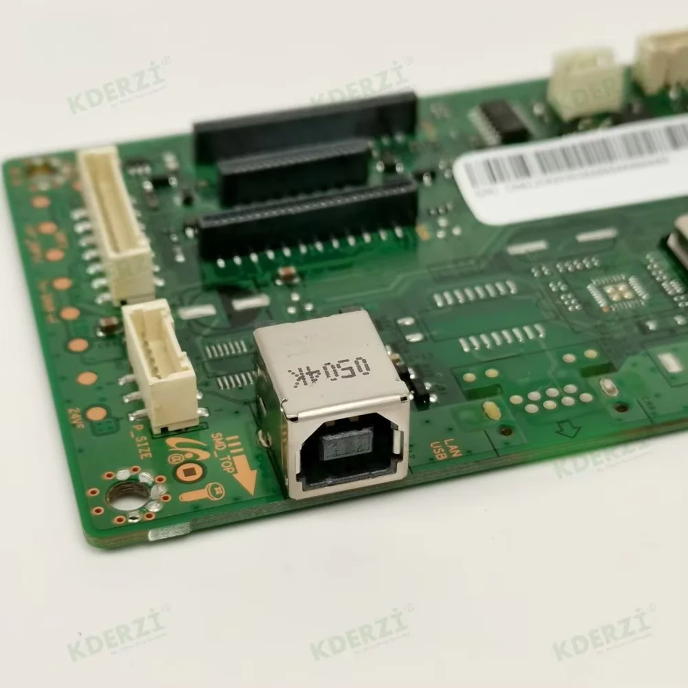 

1X Original Main Board for HP Laser 150a 150nw 178nw MFP 179fnw Formatter Board JC92-03027A JC92-03026A