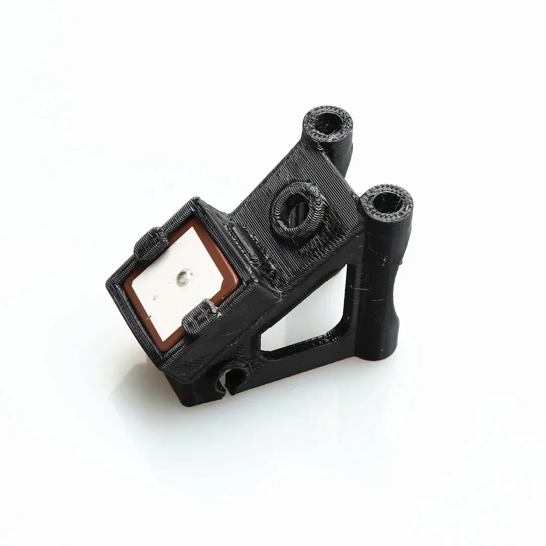 NEEBRC 20 مللي متر هوائي GPS طباعة حامل قاعدة تثبيت ل Mark4 V2 8/9/10 بوصة RC FPV سباق الطائرة بدون طيار الإطار كوادكوبتر أربعة محاور حرة