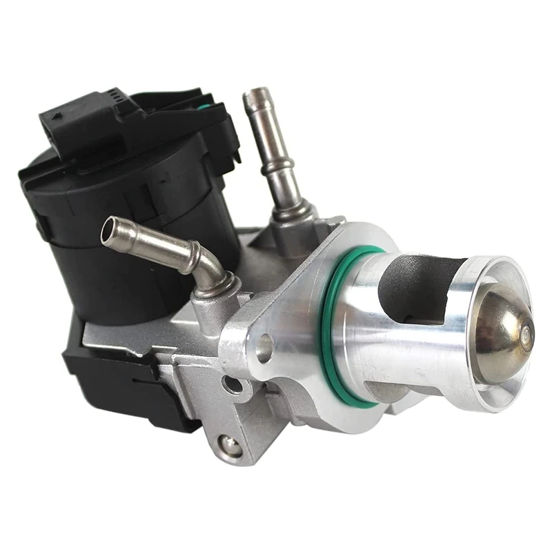 Soupape de recirculation des gaz d'échappement (EGR) 11717810871 11717805447 11717823210 pour BMW N47 N57 Série 1 2 3 4 5 6 7 X1 X3 X4 X5