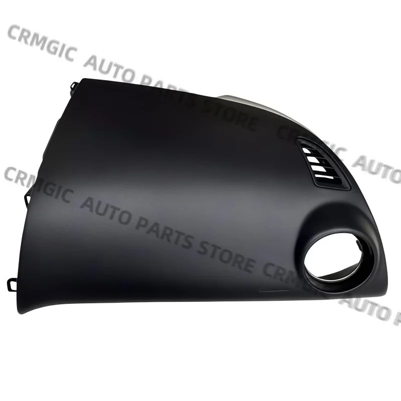 Dashboard Cover Panel For Mazda 6 GH 2007 08 09 10 11 12 2013 Center Console Copilot Trim Panel Instrument Panel