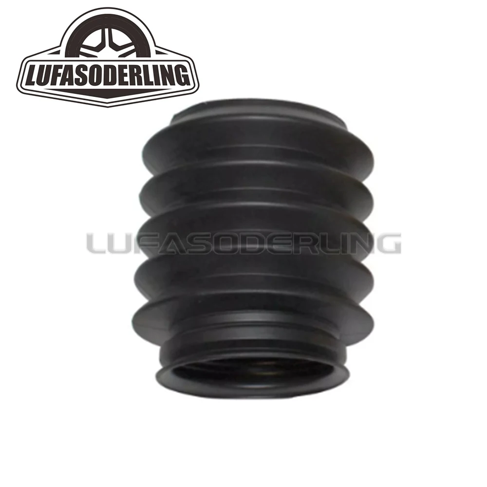 

1pc Front/Rear For BMW E39 Air Suspension Shock Absorber Dust Cover Boot 31331091868 37121129716 31331137932