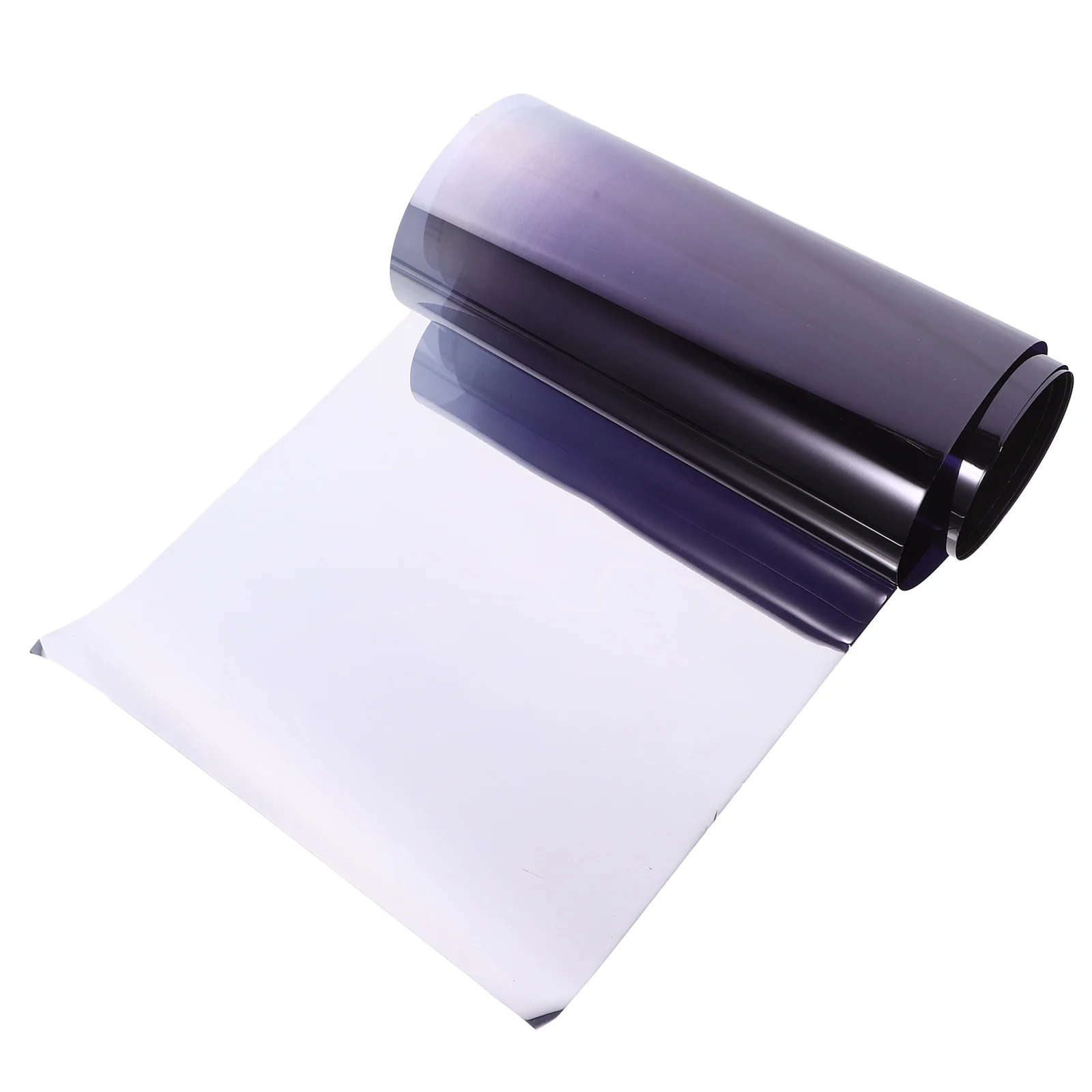 

Thermal Insulation Solar Film for Car Windshield Tint Films Heat Color Easy Use Durability Anti Flaking Car