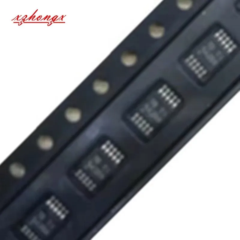 

10pcs TPS54160ADGQR 5416A TPS54160A MSOP10 New original In stock