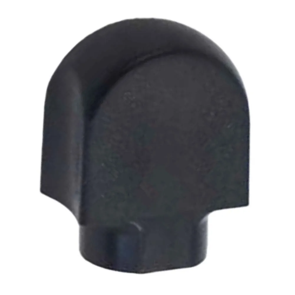 For Artisan 5qt 6qt Control Knob Replacement 2*1.5*1cm Electric Mixer Compact Size Fit Direct Replacement Part