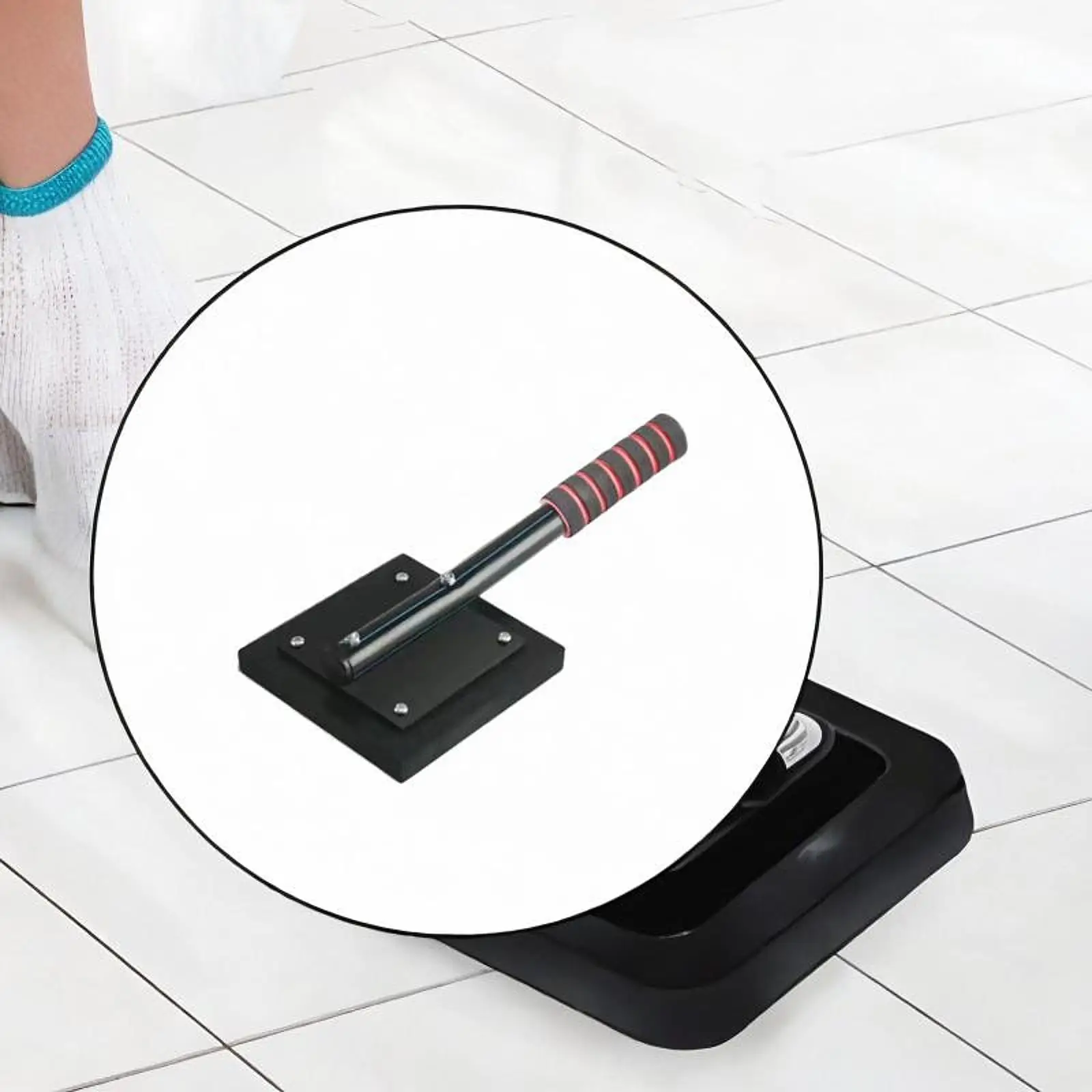 

Инструмент для нарезания резьбы по дереву Установка полов Удобная удобная ручка