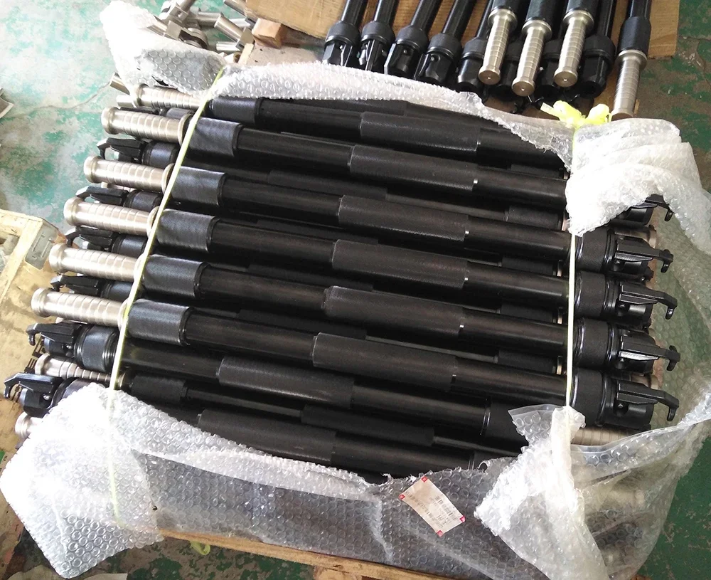 Kit di strumenti per ingresso forzabile manuale di salvataggio antincendio di alta qualità