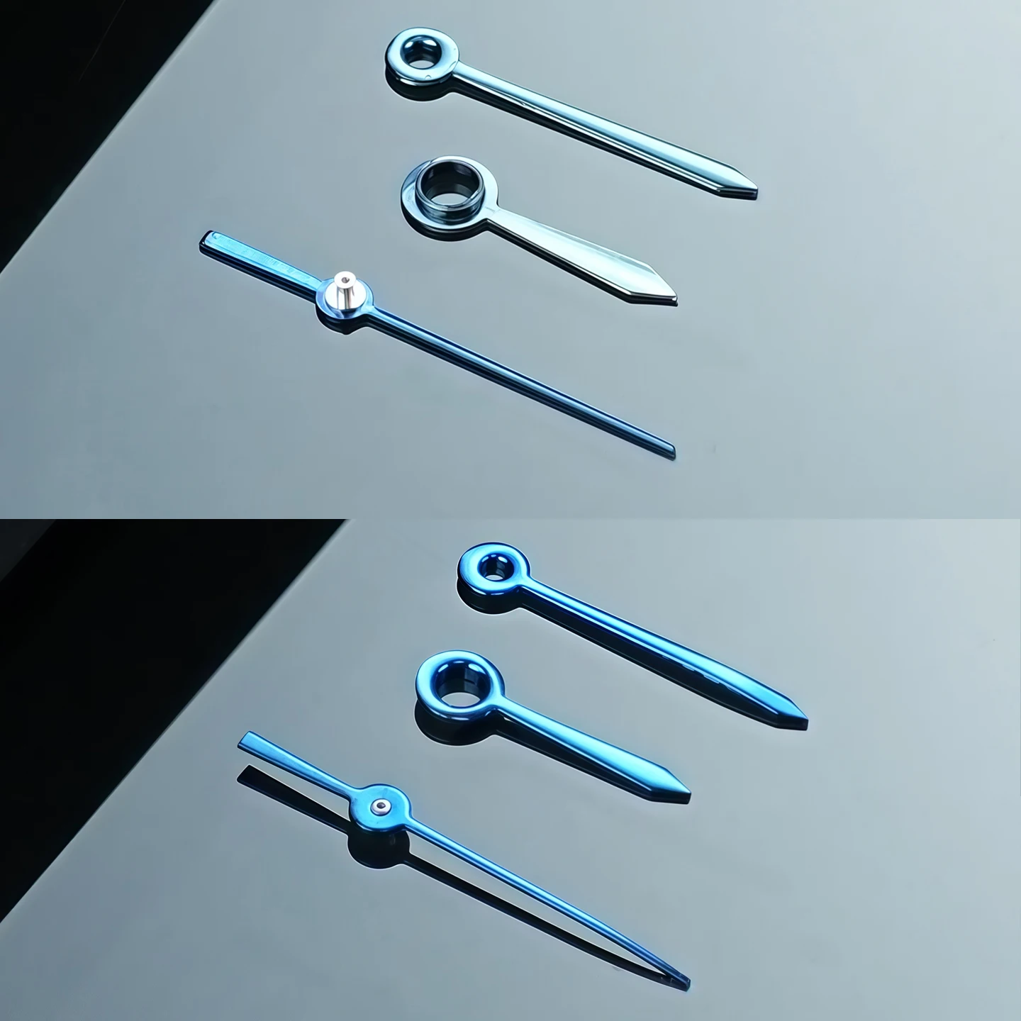 لساعة كارتييه بلو بالون سلسلة الأيدي 2671 2824 NH05 حركة W69012Z4 WSBB0044 W6920071 ساعة ودقائق وعقارب ثانية #4