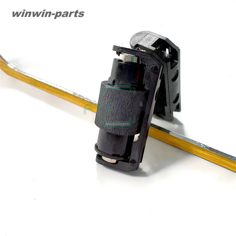 Good Quality 30Pcs RM1-4425-000 Pickup Roller for HP CP1215 CP1515 CP1518 CP1525 CP2025 CM1312 CM1415 CM2320 M251 M351 픽업 롤러