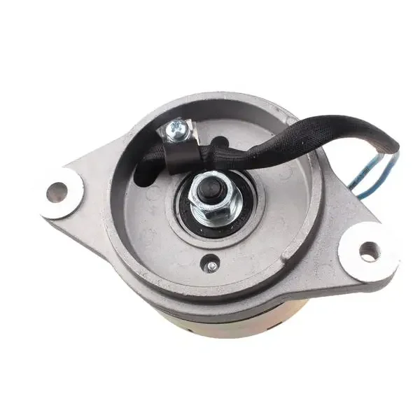 Alternator 15531-64017 15531-64010 6C040-59252 17531-64012 15531-54013 15531-64016 Fit for Kubota B1550 B1750 B20 B2150 B7200