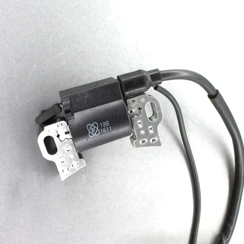 Imagem -03 - Bobina de Ignição para Honda Gx240 Gx270 Gx340 Gx390 8hp 9hp 11hp 13hp 30500-ze2023 30500-zf6-w02