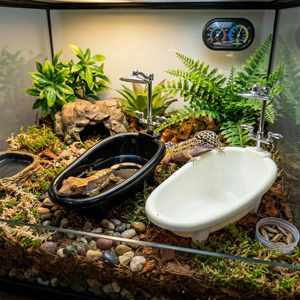#21 Best Selling Pet Habitat Decors