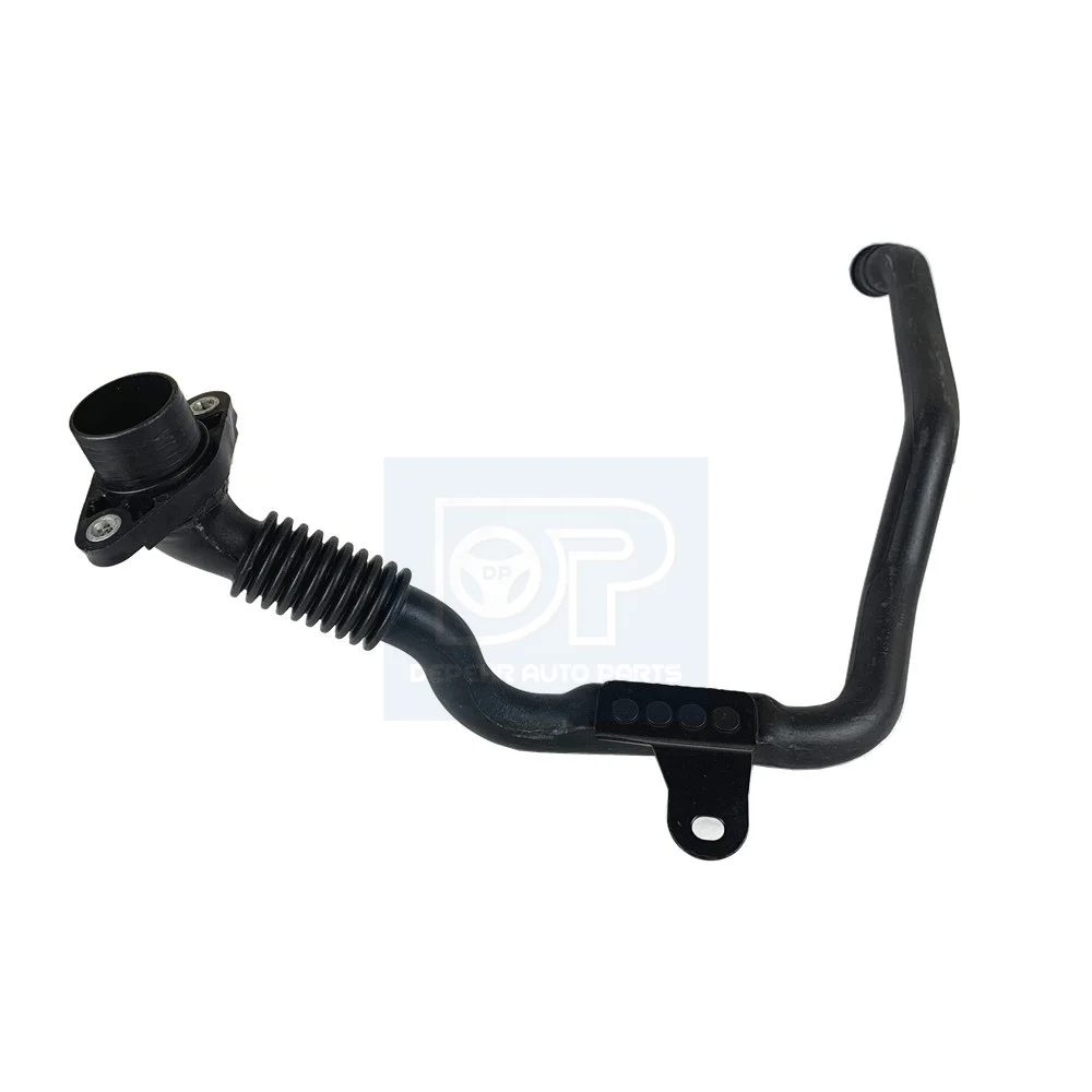 Truck Intake and Exhaust System Oil Filler Pipe Crankcase Ventilation Pipe OEM 21169409 20523649 742116940 Use For Volv