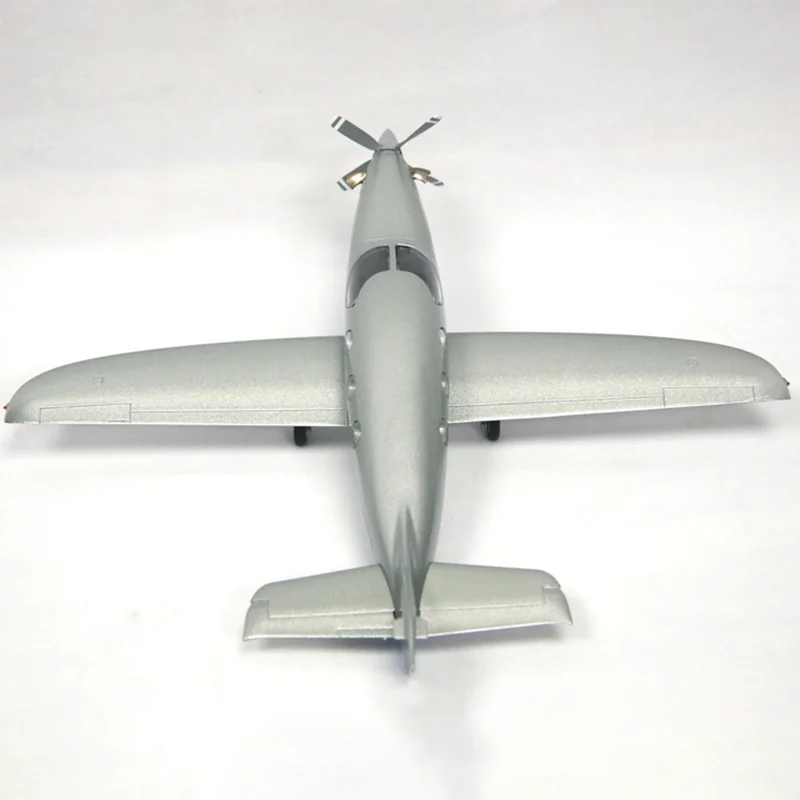 1:40 Scale AVic Original Factory Linghang 150 Aircraft Alloy Die-cast Aircraft Model Collection Gift Ornaments