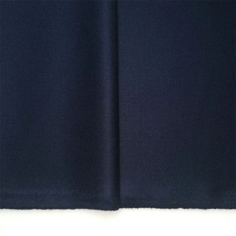 High wool fabric worsted suit and trousers business wear