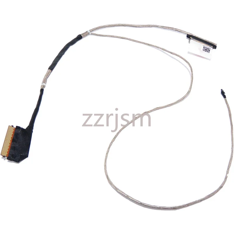 LCD Video Cable No-Touch for Dell Inspiron 3558、5555、5558、5559、DC020024C00 AAL20